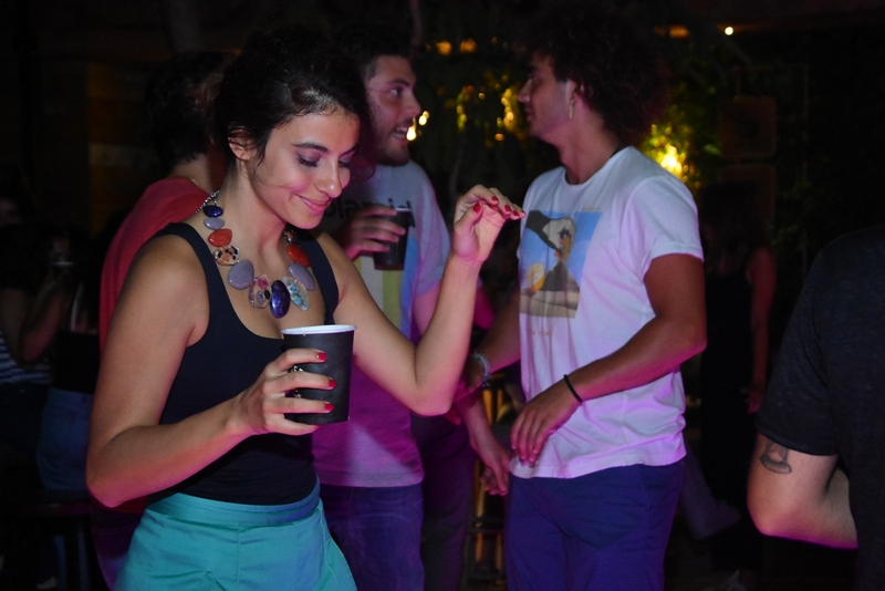 The Beirut Groove Collective Edition